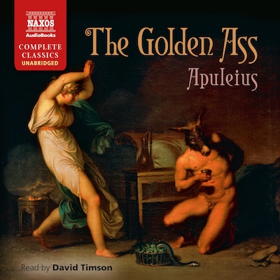 The Golden Ass