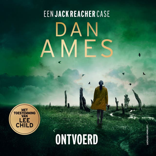 Ontvoerd