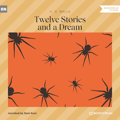 Twelve Stories and a Dream