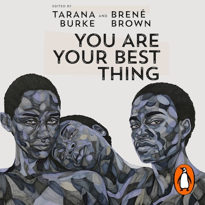 You Are Your Best Thing – omslag til lydbogen af Unknown Author