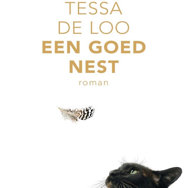 Een goed nest: roman