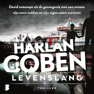Levenslang