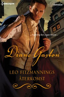 Leo Fitzmannings återkomst