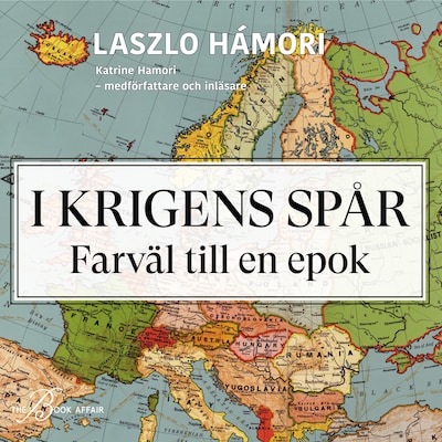 I krigens spår
