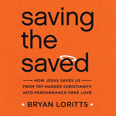 Saving the Saved