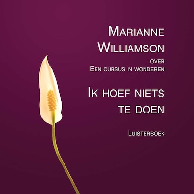 Ik hoef niets te doen