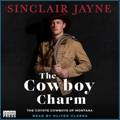 The Cowboy Charm