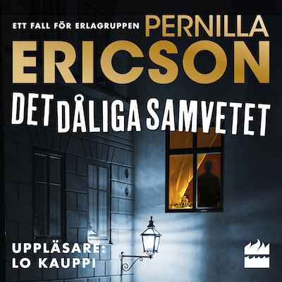 Det dåliga samvetet