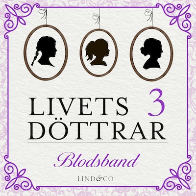 Blodsband: En släkthistoria
