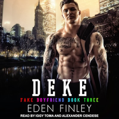 Deke