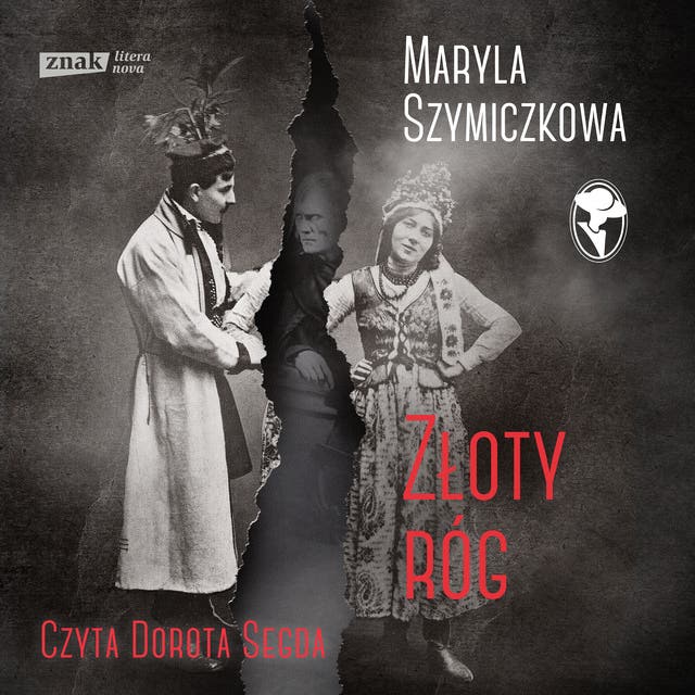 Złoty róg. Śledztwa profesorowej Szczupaczyńskiej.