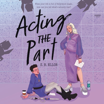 Acting the Part