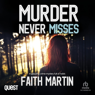 Murder Never Misses