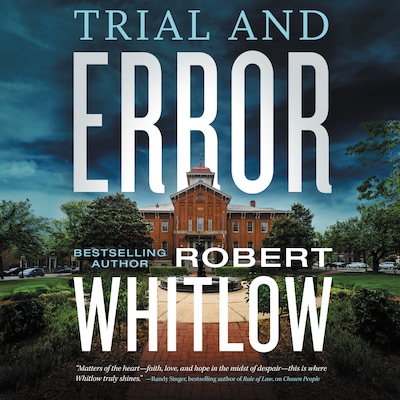 Trial and Error