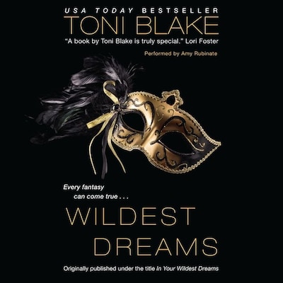 Wildest Dreams