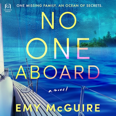 No One Aboard