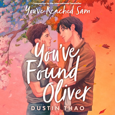 You've Found Oliver