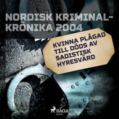 Kvinna plågad till döds av sadistisk hyresvärd