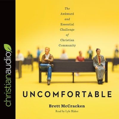 Uncomfortable