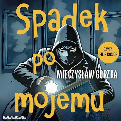 Spadek po mojemu