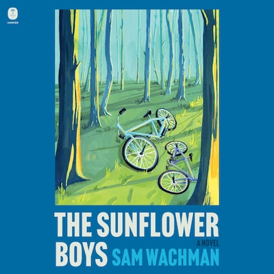 The Sunflower Boys