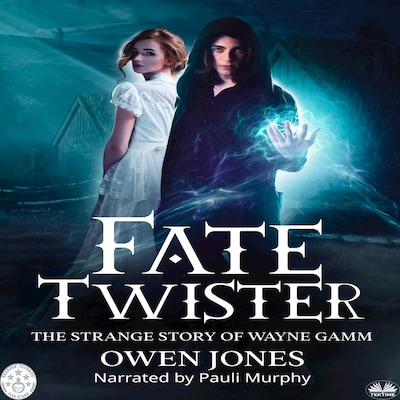 Fate Twister