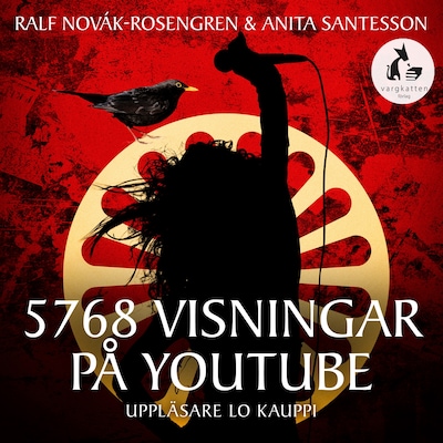 5768 VISNINGAR PÅ YOUTUBE