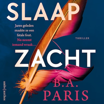 Slaap zacht