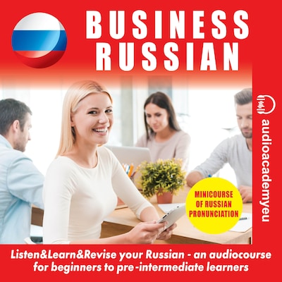 Business Russian