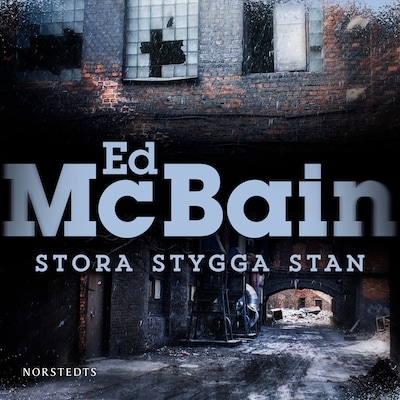 Stora stygga stan