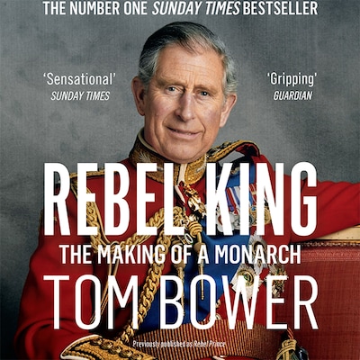 Rebel King
