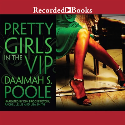 Pretty Girls in the VIP