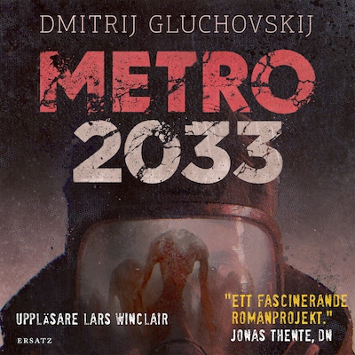 Metro 2033