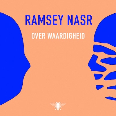 Over waardigheid – omslag van het luisterboek van Ramsey Nasr