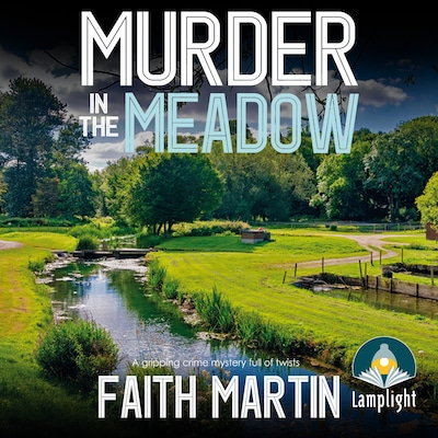 Murder in the Meadow