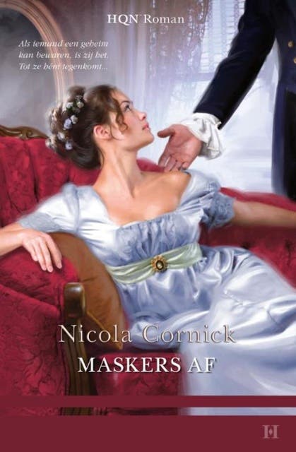 Maskers af: Fortune's Folly