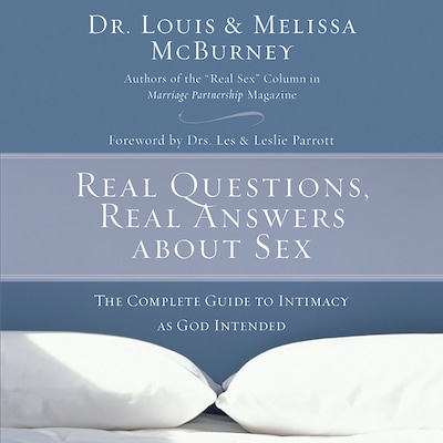 Real Questions, Real Answers about Sex