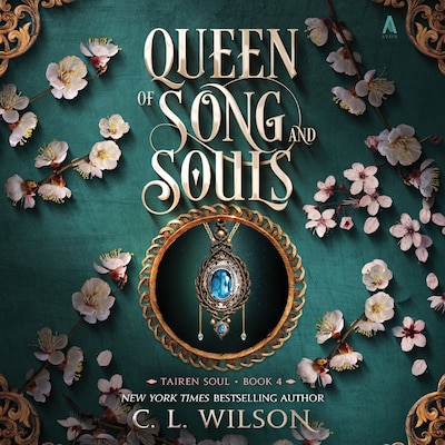 Queen of Song and Souls