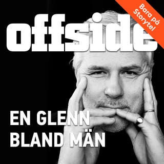 En Glenn bland män