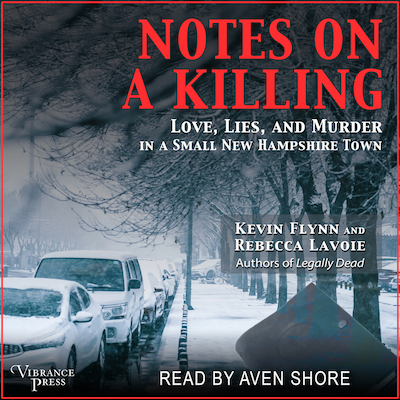 Notes on a Killing