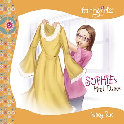 Sophie's First Dance