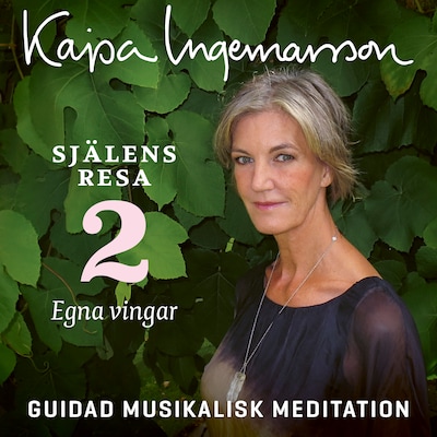 Egna vingar - Själens resa Etapp 2