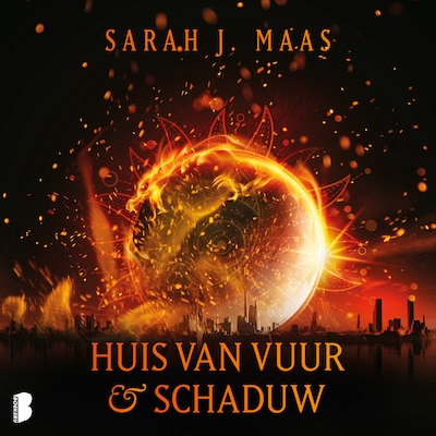 Huis van vuur & schaduw