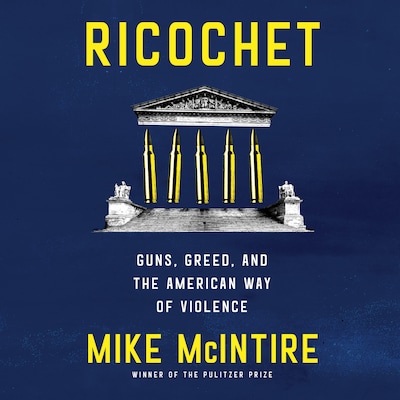 Ricochet