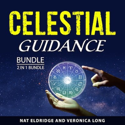 Celestial Guidance Bundle, 2 in 1 Bundle