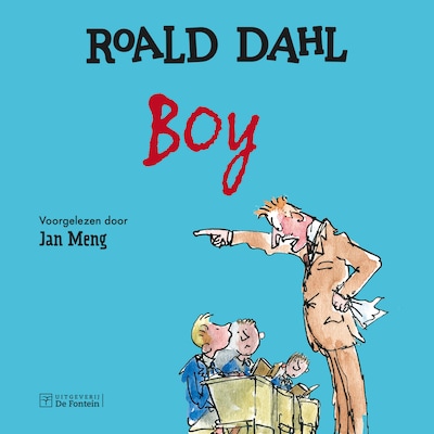 BOY