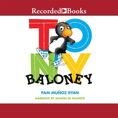 Tony Baloney