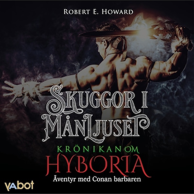 Skuggor i månljuset