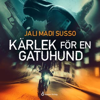 Kärlek för en gatuhund