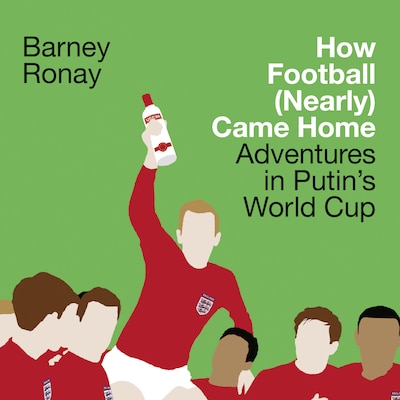How Football (Nearly) Came Home